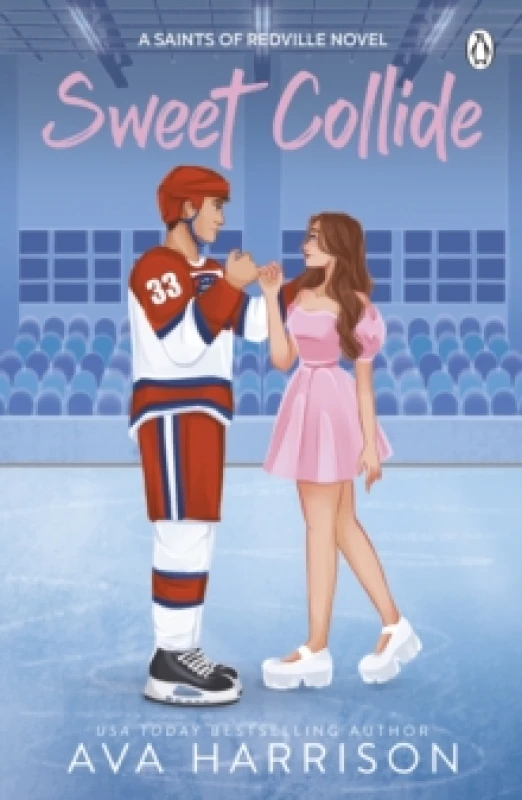 Image of Sweet Collide Paperback / softback
