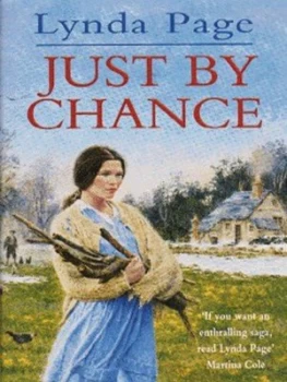 Image of Just by Chance by Lynda Page Paperback