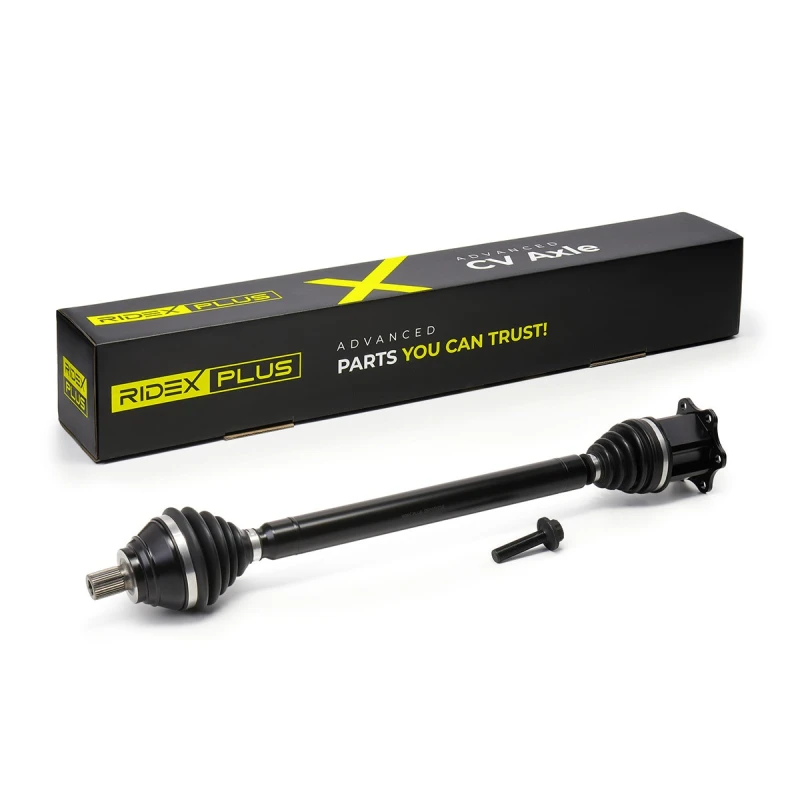 Image of RIDEX PLUS Drive shaft RIDEX PLUS 13D0030P