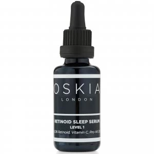 image of OSKIA Retinoid Sleep Serum Level 1 30ml