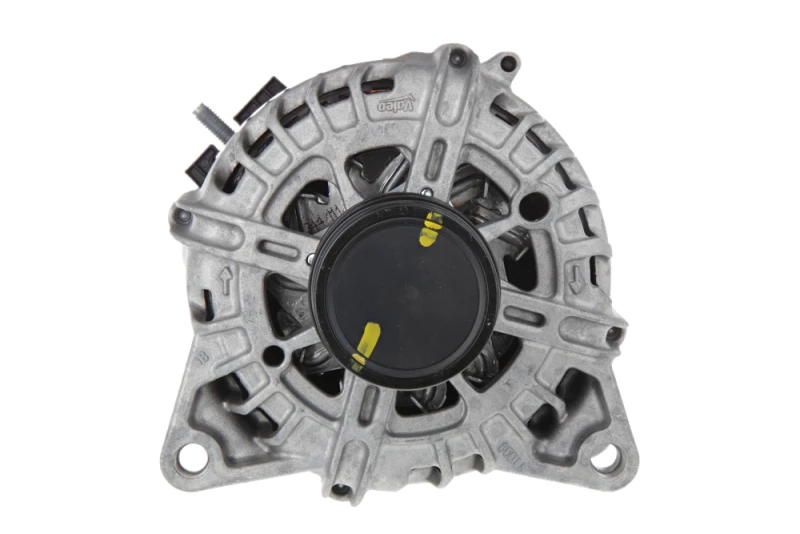 Image of VALEO 443310 Generator VALEO ORIGINS NEW OE TECHNOLOGY Alternator Charging Current: 150A, Voltage: 14V Alternator (4)