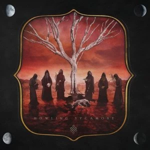Image of Howling Sycamore by Howling Sycamore CD Album