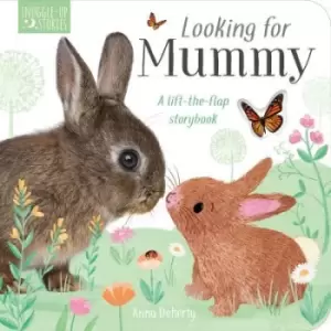 Image of Looking for mummy - Becky Davies - Board book - Used