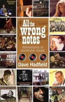 Image of All the Wrong Notes