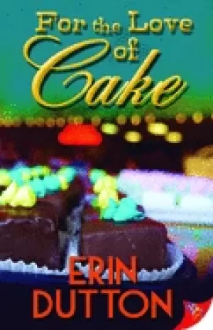 Image of for the love of cake