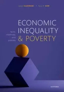Image of Economic Inequality and Poverty : Facts, Methods, and Policies
