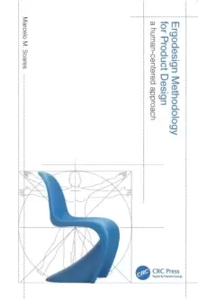 Image of Ergodesign Methodology for Product Design : A Human-Centered Approach