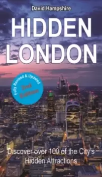Image of Hidden London : Discover Over 100 of the City's Hidden Attractions