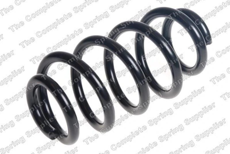 Image of LESJOFORS Coil spring LESJOFORS 4208518