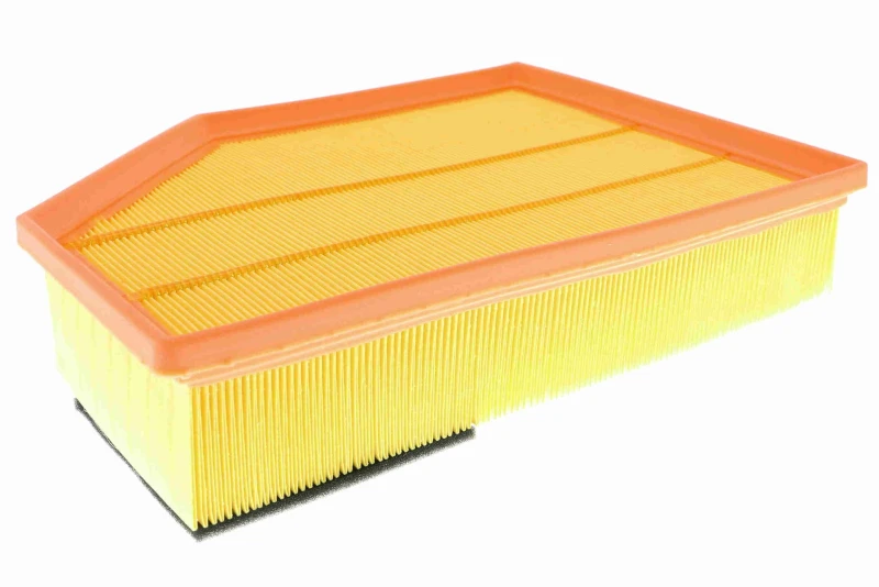 Image of VAICO V95-0016 Air filter Original VAICO Quality, Filter Insert Air Filter (8)
