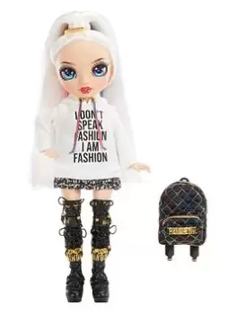 Image of Rainbow High Junior High Doll S2 - Amaya Raine