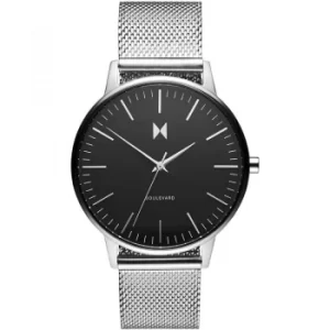 MVMT Wilshire Boulevard Watch MB01-BS