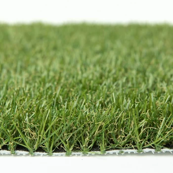 Image of Leisure Artificial Grass 4 x 1 Metre.