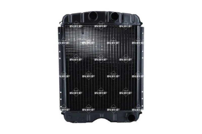 Image of NRF 530031 Engine radiator Brazed cooling fins, Copper Copper Radiator,engine cooling (470)