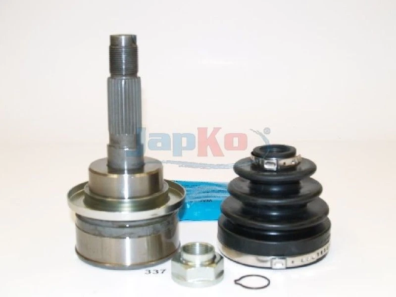 Image of JAPKO CV joint kit JAPKO 62337