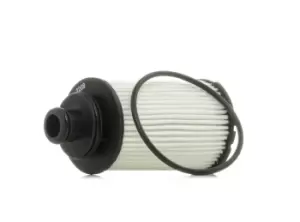 Image of FILTRON Oil filter Filter Insert OE 682/5 Engine oil filter OPEL,CHEVROLET,VAUXHALL,INSIGNIA Caravan,ZAFIRA TOURER C (P12),INSIGNIA