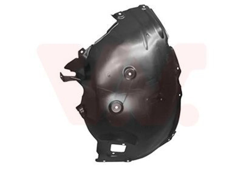Image of VAN WEZEL Wheel arch liner VAN WEZEL 0593433