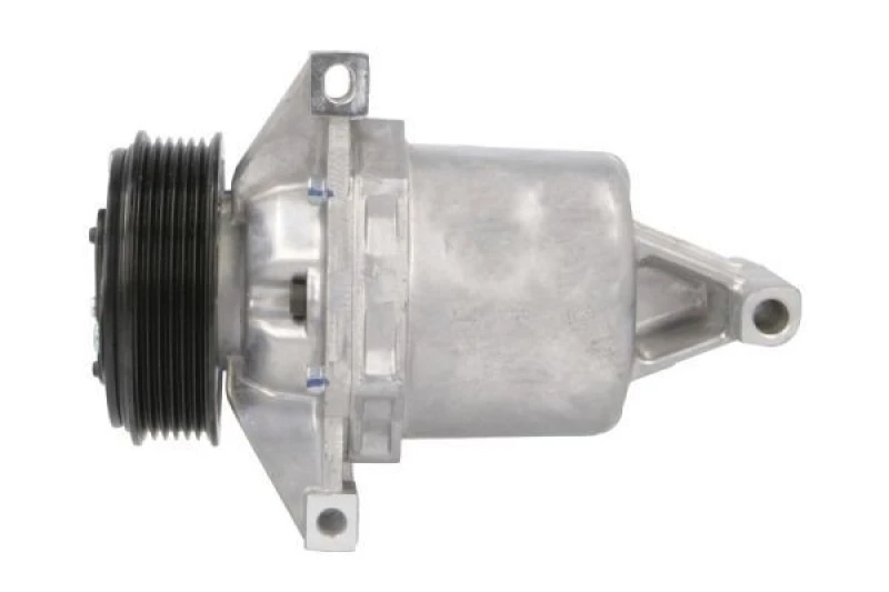 Image of THERMOTEC Air conditioning compressor THERMOTEC KTT090457