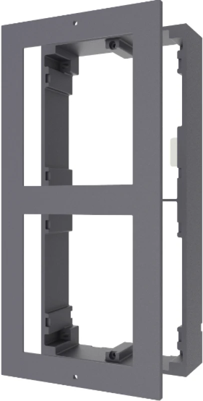 Image of Hikvision DS-KD-ACW2 intercom system accessory Surface mount box