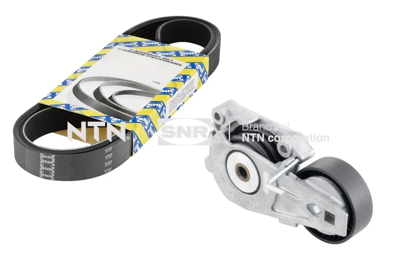 Image of V-Ribbed Belt Set SNR KA850.13