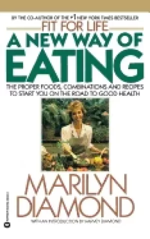 Image of new way of eating
