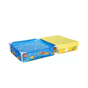 image of Bestway 7' My First Pool & Sandpit