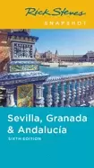 Image of rick steves snapshot sevilla granada and andalucia
