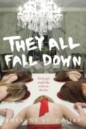 Image of they all fall down