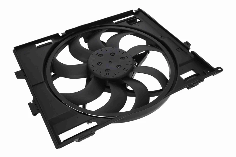 Image of VEMO Fan, radiator VEMO V20-01-0072
