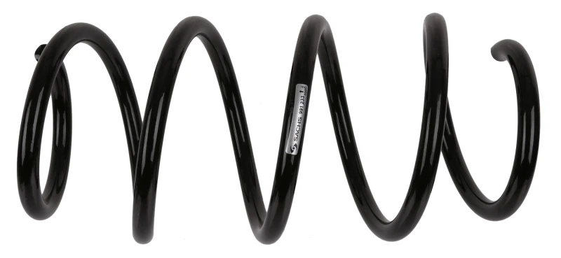 Image of Coil spring SACHS 991 233