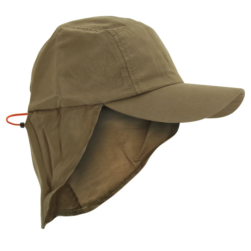 Image of Result Result Men Ulti Legionnaire Baseball Cap Pack of 2 in Olive Olive One Size Male 5059269083731