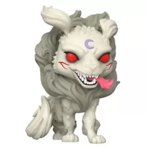 image of Inuyasha Sesshomaru as Demon Dog 6" EXC Pop! Vinyl Figure