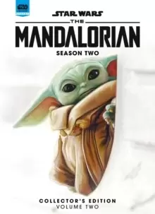 Image of Star Wars Insider Presents The Mandalorian Season Two Vol.2