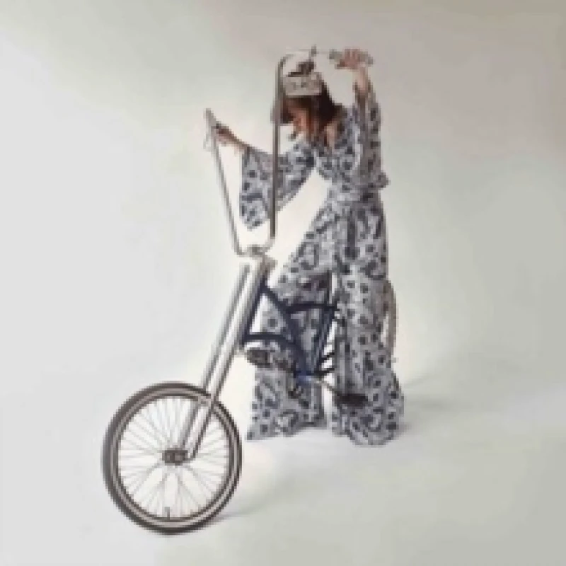 Image of Faye Webster Vinyl