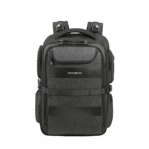 image of Samsonite B-Leisure Overnight 15.6" Notebook Laptop Backpack