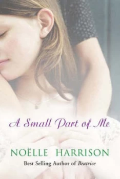 Image of A Small Part of Me by Nolle Harrison Paperback