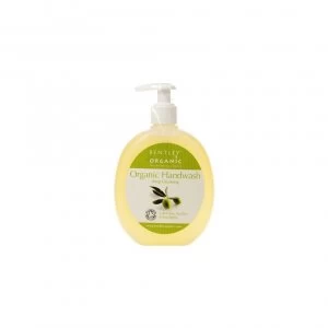 image of Bentley Organic Deep Cleansing Handwash 250ml