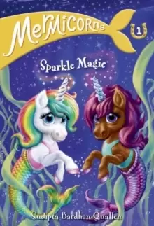 Image of Mermicorns #1: Sparkle Magic