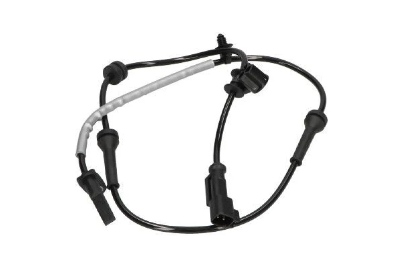 Image of KAVO PARTS BAS-10008 ABS Sensor Sensor,wheel speed (412)