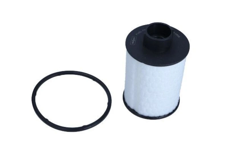 Image of MAXGEAR 26-0033 Fuel Filter Filter Insert, with gaskets/seals Fuel filter (9)