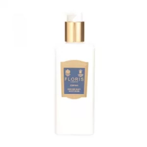 image of Floris London Cefiro Body Moisturiser 250ml