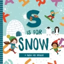 Image of S Is for Snow