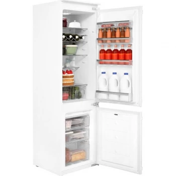 image of Amica BK3163 246L Frost Free Integrated Fridge Freezer