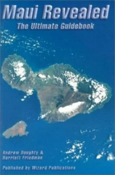 Image of Maui Revealed Paperback