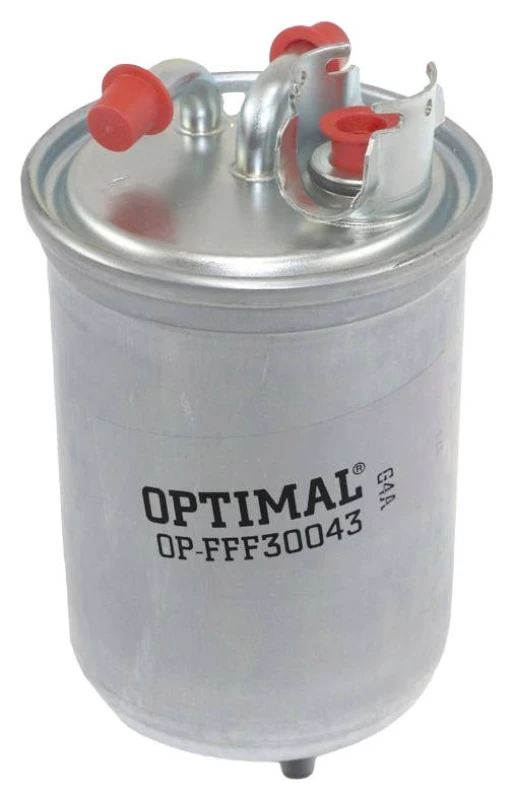 Image of OPTIMAL OP-FFF30043 Fuel Filter In-Line Filter Fuel filter (9)