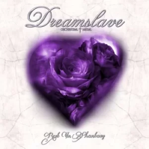 Image of Rest in Phantasy by Dreamslave CD Album