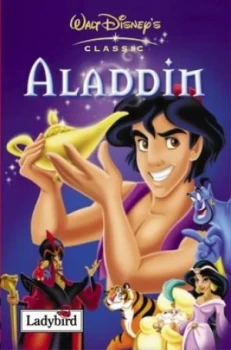 Image of Aladdin by Walt Disney Company Hardback