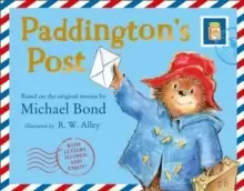 Image of Paddingtons Post