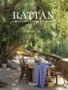 Image of Rattan : A World of Elegance and Charm