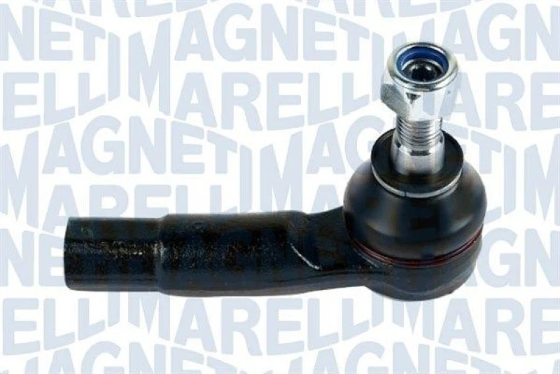 Image of MAGNETI MARELLI Track rod end MAGNETI MARELLI 301191602830
